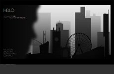 101SHAPE, web designer residing in North West England