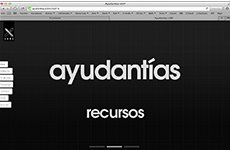 Ayudantias