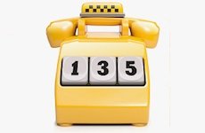 Book Taxi Online