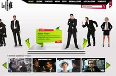Sito Ufficiale de Le Iene