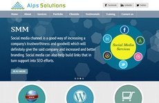 Alps Solutions
