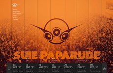 Suie Paparude