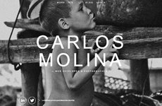 Carlos Molina
