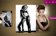 Tiziana De Giacomo – OFFICIAL PAGE