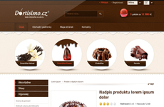 Dortisimo.cz