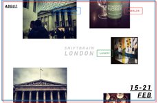 SHIFTBRAIN LONDON