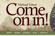 Michael Tobert Books