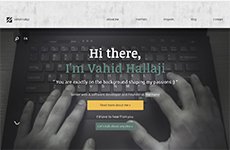 Vahid Hallaji