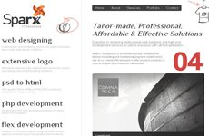 Sparx IT Solutions