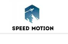 Speed Motion Design