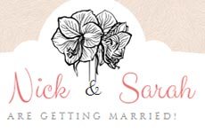 The Wedding Day