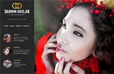 Darwin Daclan Photography