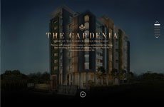The Gardenia