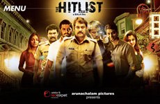 The Hitlist