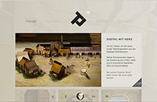 Tobias Preis Portfolio