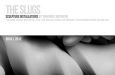 The Slug Art Project