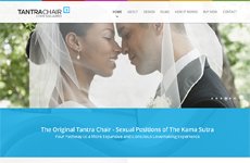 The Tantra Chair