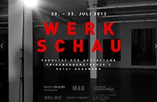 Werkschau 2012