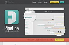 Pipeline
