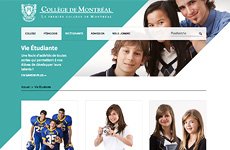 College de Montreal