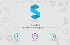 Subsign