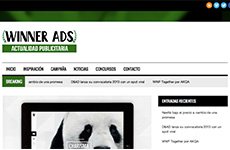 Winner Ads