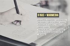 Warmedia Single Site
