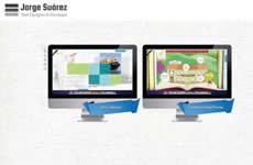 Web designer & developer