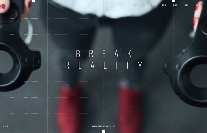 Virtual building