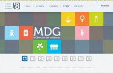 8 MDG