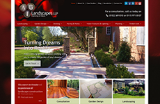 AGI Landscapes