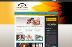 Aiello Eye Institute