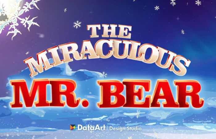 The Miraculous Mr.Bear