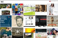 Nicholson Web Software
