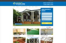 Australian Outdoor Living