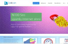 Celilcan Web Design