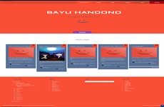 Bayu Handono