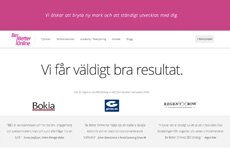 Be Better Online