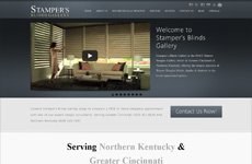 Stampers Blinds Gallery