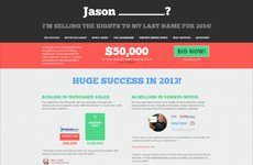 BuyMyLastName