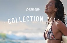 TRIBORD MAILLOTS 2014