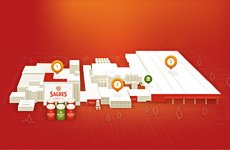 Sagres Beer Factory