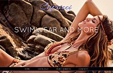 Capricci Boutique