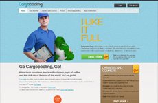 Cargopooling