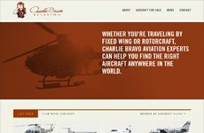 Charlie Bravo Aviation
