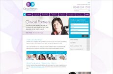 Clinical Partners