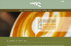 Coopers Coffee