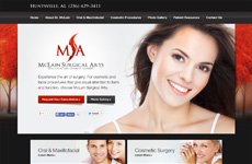 McLain Surgical Arts