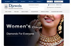 Djewels.org – Online Diamond Jewelry Shopping