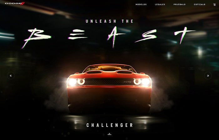 Unleash The Beast